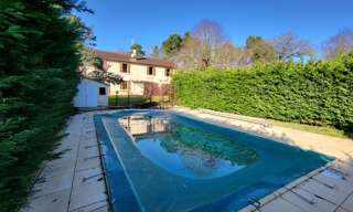 Maison 6 Pièces 168 m² à vendre à Saint-Germain-du-Salembre (24190)