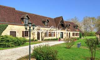 Maison 8 Pièces 263 m² à vendre à Perche en Nocé (61340)