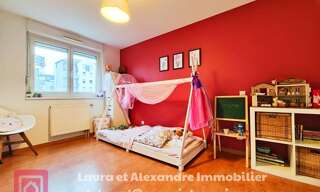 Appartement 4 Pièces 77 m² à vendre à Bischheim (67800)