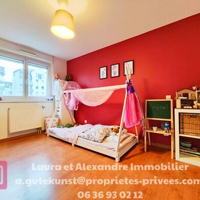 Appartement 4 pièces 229000 €