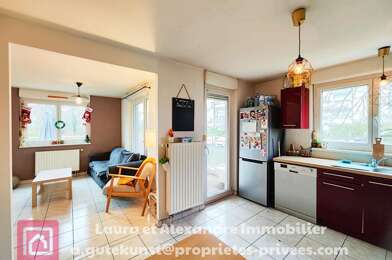 Appartement 4 pièces 229000 €