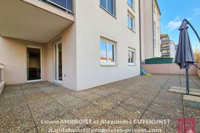 Appartement 4 pièces 229000 €