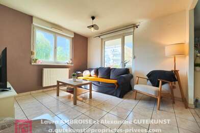 Appartement 4 pièces 222000 €