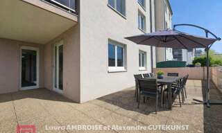 Appartement 4 Pièces 77 m² à vendre à Bischheim (67800)