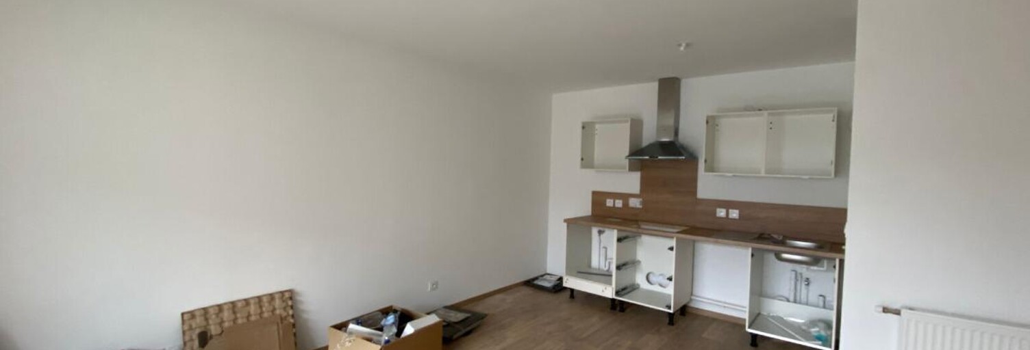 Appartement 2 Pièces 52 m² à vendre à Dinard (35800)