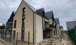 Appartement 2 Pièces 52 m² à vendre à Dinard (35800)