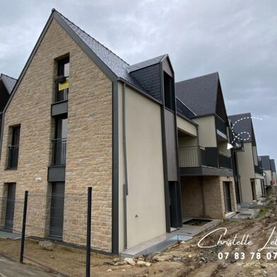 Appartement 2 pièces 324000 €