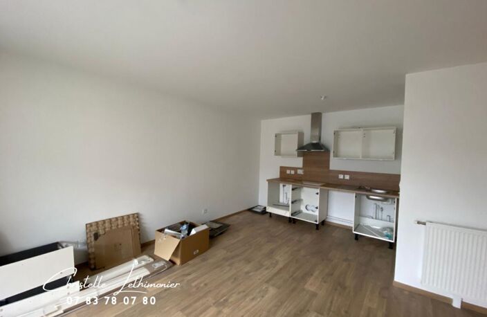 2 Pièces ·  52,36 m² · Dinard 35800 · Balcon + Parking — photo 4