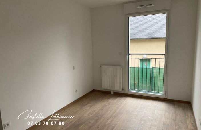 2 Pièces ·  52,36 m² · Dinard 35800 · Balcon + Parking — photo 5