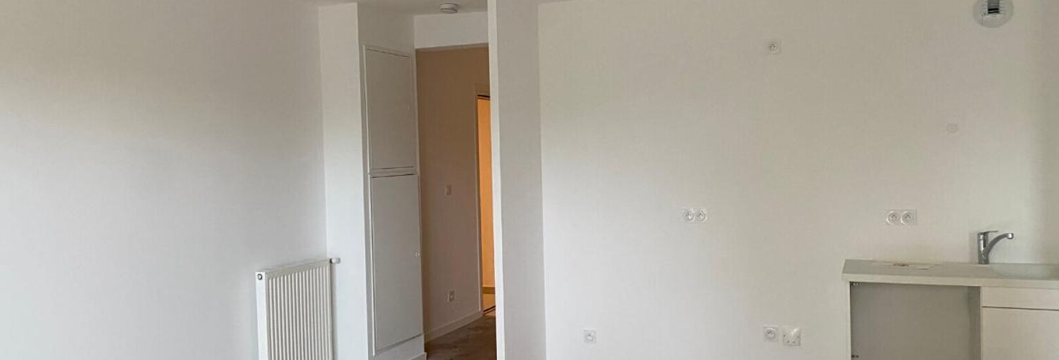 Appartement 3 Pièces 61 m² à vendre à Dinard (35800)