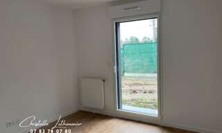 Appartement 3 Pièces 61 m² à vendre à Dinard (35800)