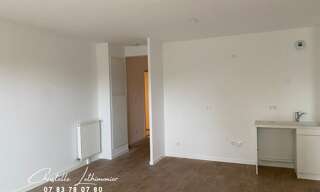 Appartement 3 Pièces 61 m² à vendre à Dinard (35800)