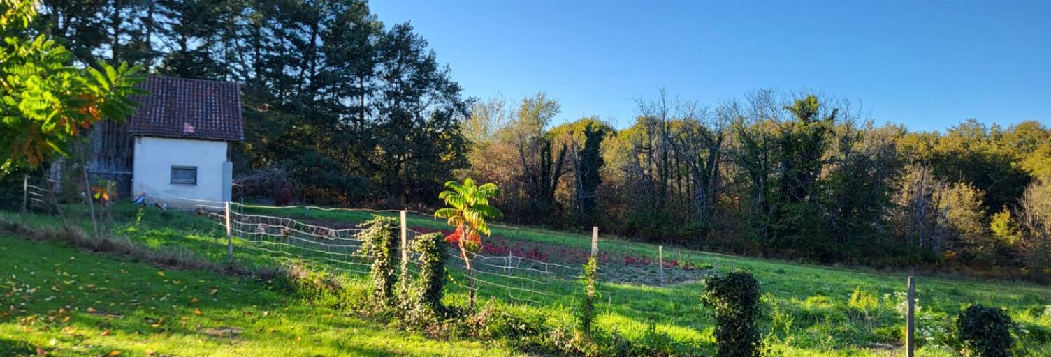 Maison 5 Pièces 94 m² à vendre à Bosset (24130)