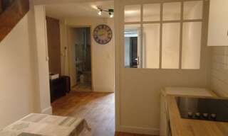 Maison 3 Pièces 60 m² à vendre à Langeac (43300)