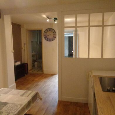 Maison 3 pièces 68000 €