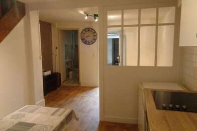 Maison 3 pièces 68000 €