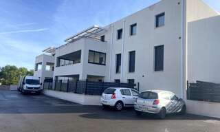 Appartement 2 Pièces 41 m² à vendre à Sausset-les-Pins (13960)