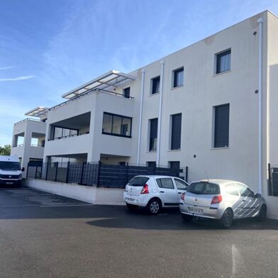 Appartement 2 pièces 299000 €