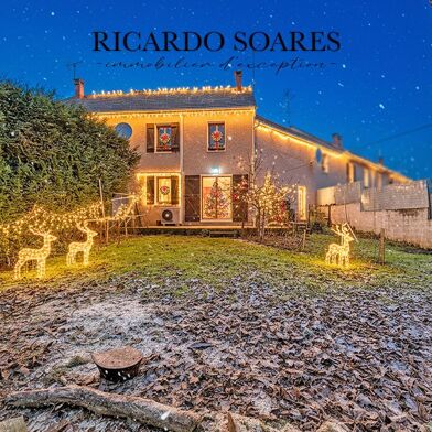 Maison 6 pièces 199900 €