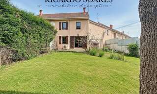 Maison 6 Pièces 118 m² à vendre à Nogent-sur-Oise (60180)