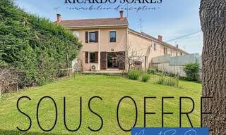 Maison 6 Pièces 118 m² à vendre à Nogent-sur-Oise (60180)