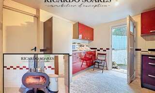 Maison 6 Pièces 118 m² à vendre à Nogent-sur-Oise (60180)