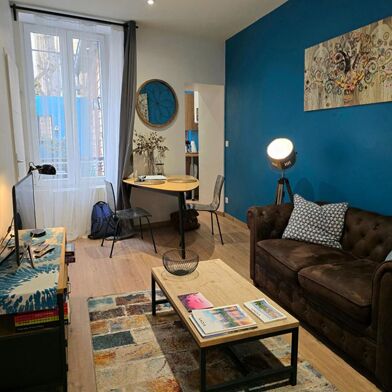 Immeuble  231000 €