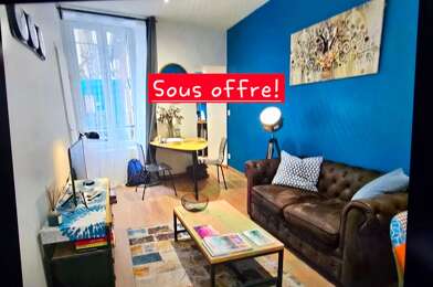 Immeuble  231000 €