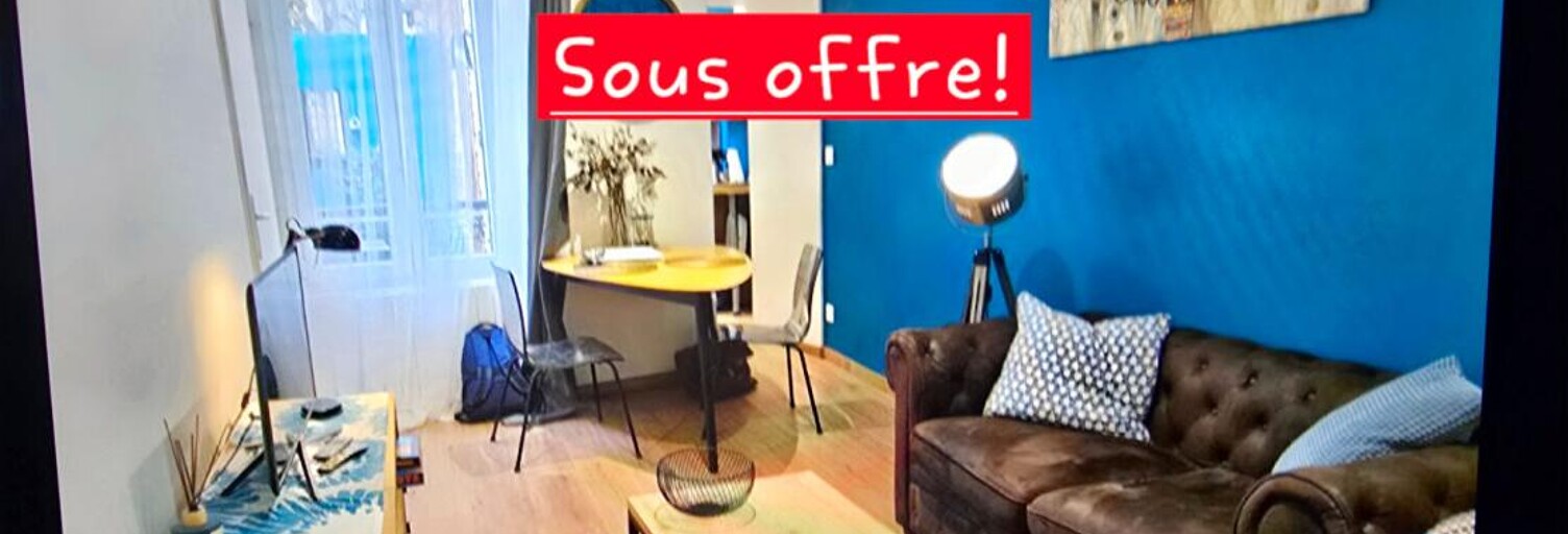 Immeuble  120 m² à vendre à Vichy (03200)