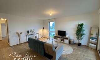 Appartement 3 Pièces 72 m² à vendre à Dinard (35800)