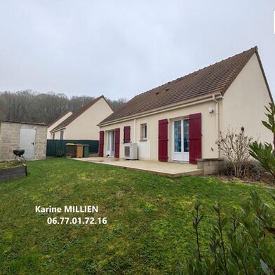 Maison 4 pièces 198000 €