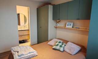 Maison 5 Pièces 110 m² à vendre à Garancières (78890)