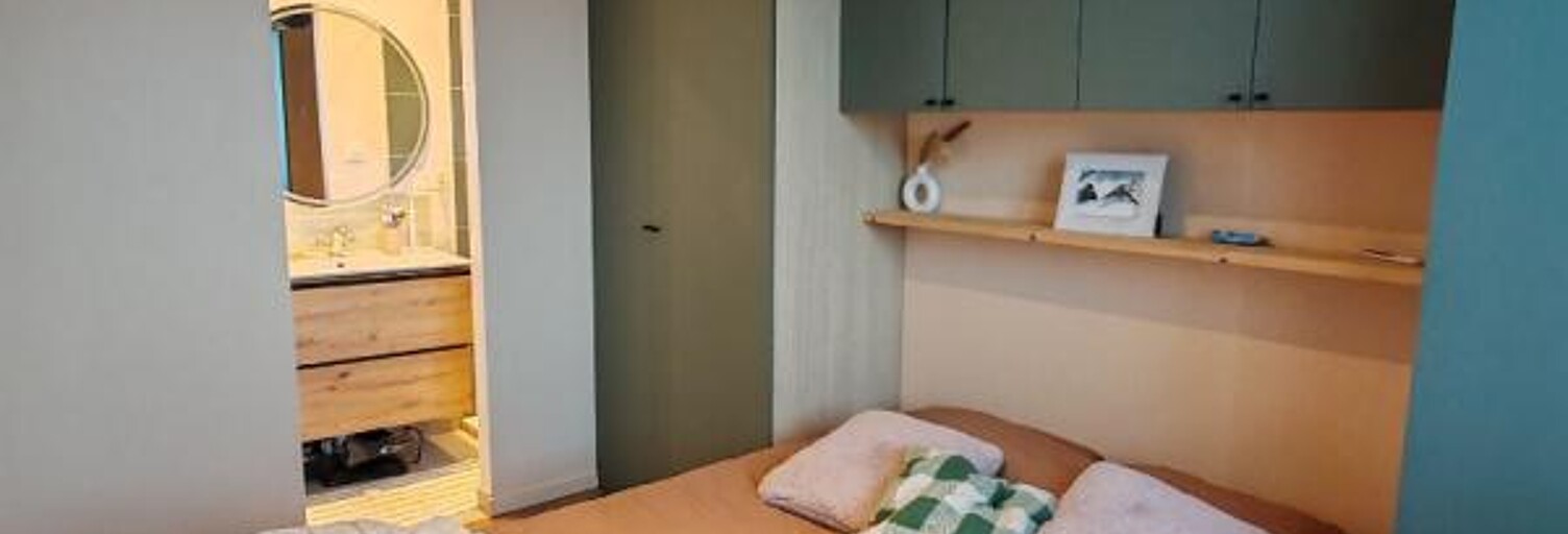 Maison 5 Pièces 110 m² à vendre à Garancières (78890)