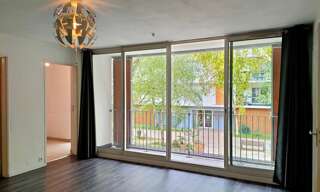 Appartement 2 Pièces 44 m² à vendre à Bordeaux (33000)