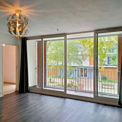 Appartement 2 pièces 220000 €