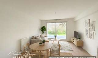 Appartement 3 Pièces 59 m² à vendre à Dinard (35800)