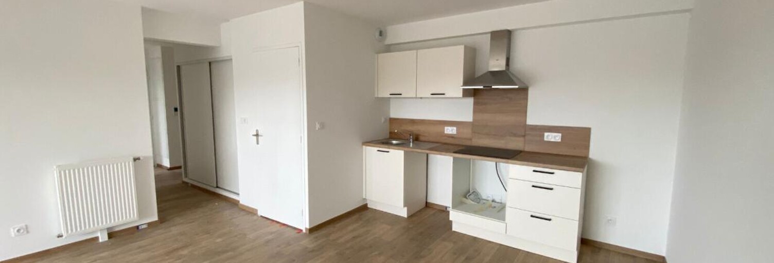 Appartement 3 Pièces 68 m² à vendre à Dinard (35800)