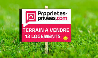 Terrain  11910 m² à vendre à Forcalquier (04300)