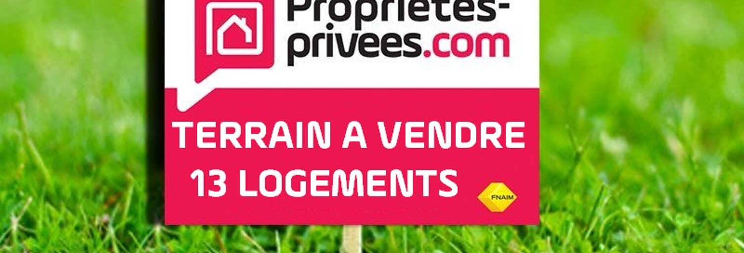 Terrain  11910 m² à vendre à Forcalquier (04300)