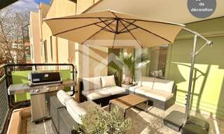 Appartement 4 Pièces 69 m² à vendre à Valbonne (06560)