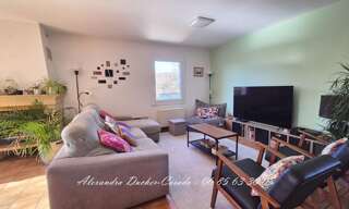 Maison 4 Pièces 101 m² à vendre à Le Poët (05300)