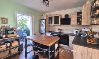 Maison 4 Pièces 105 m² à vendre à Le Poët (05300)