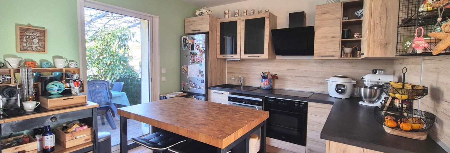 Maison 4 Pièces 105 m² à vendre à Le Poët (05300)