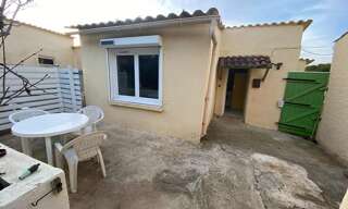 Appartement 1 Pièce 21 m² à louer à Martigues (13500)