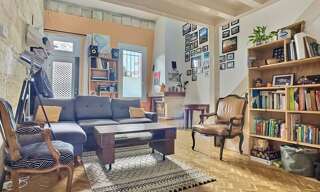 Maison 5 Pièces 91 m² à vendre à Bordeaux (33800)