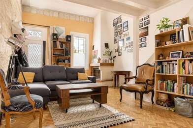 Maison 5 pièces 424900 €