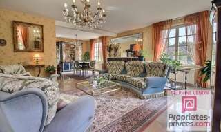 Maison 7 Pièces 215 m² à vendre à Châteauneuf-sur-Loire (45110)