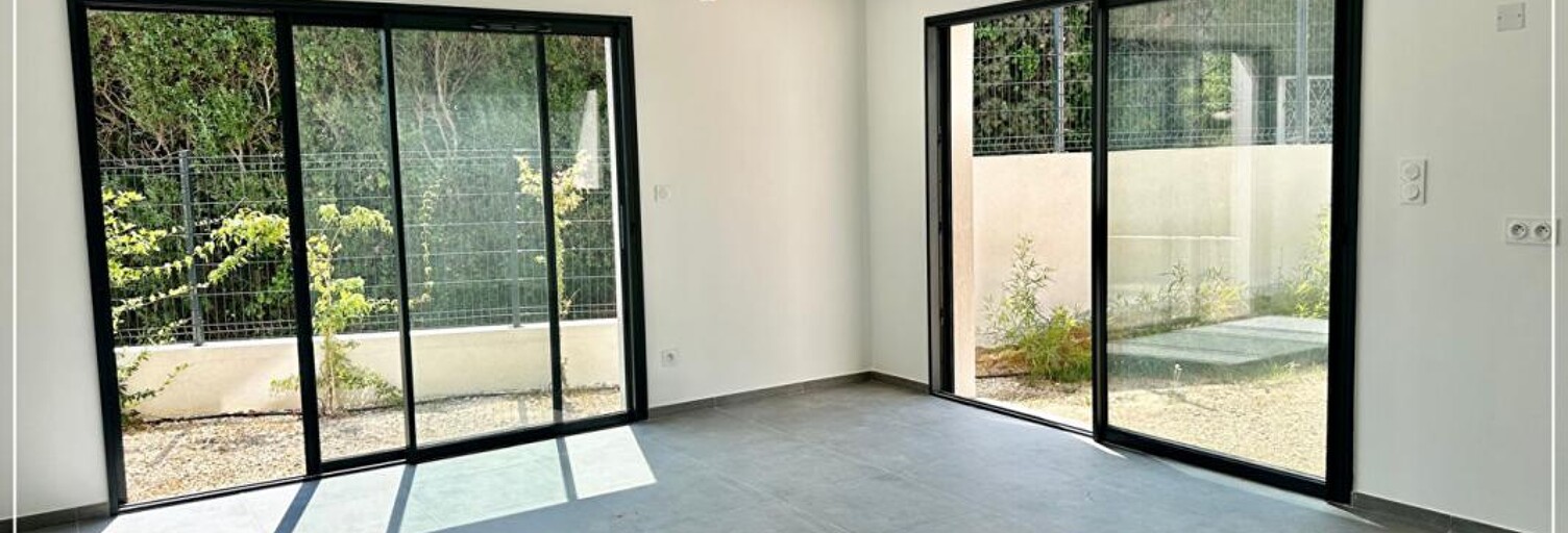 Appartement 3 Pièces 68 m² à vendre à Six-Fours-les-Plages (83140)