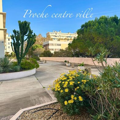 Appartement 3 pièces 210000 €