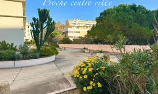 Appartement 3 Pièces 73 m² à vendre à Toulon (83000)